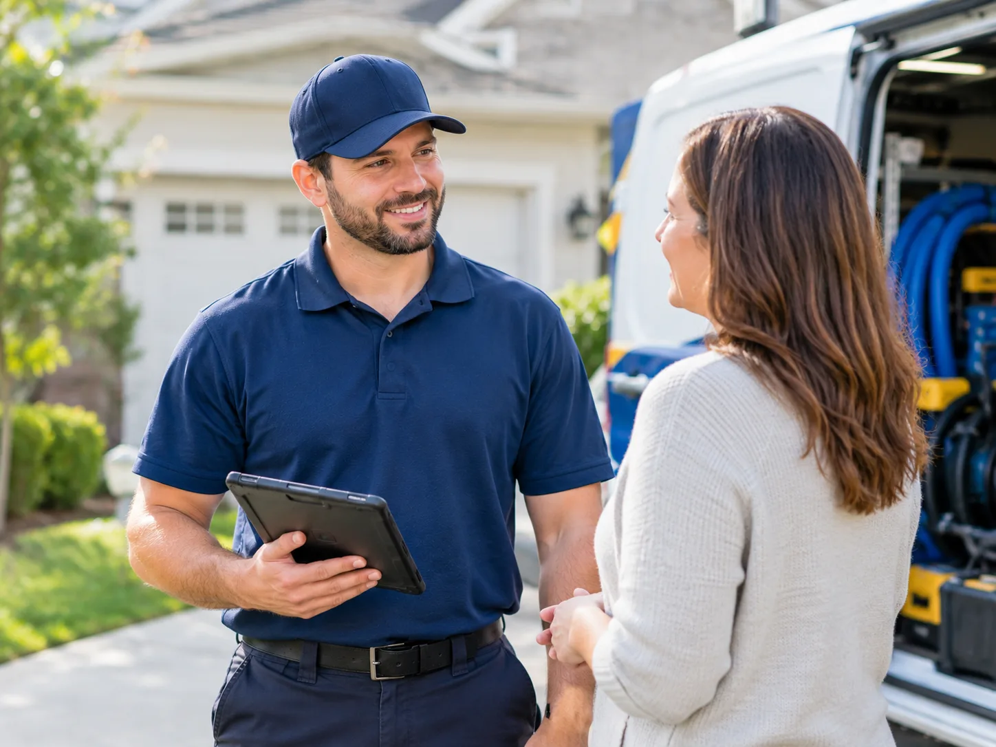 Sewage Backup Cleanup Vinton, LA FAQs
